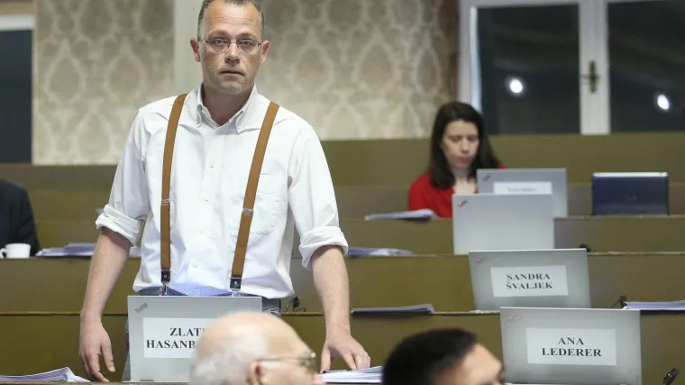 'Opoziv ne može poni&scaron;titi činjenicu da su moj djed i baka spasili život židovske djevojčice'