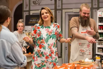 Ružica nezadovoljna porazom: 'Za ovo mi je baš žao!'