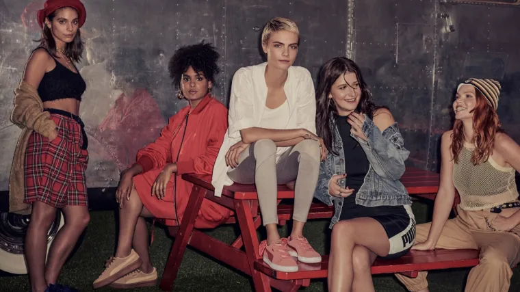 Zagrlite individualnost: casual, sportski ili razigrani stil uz 'ma&scaron;ne'