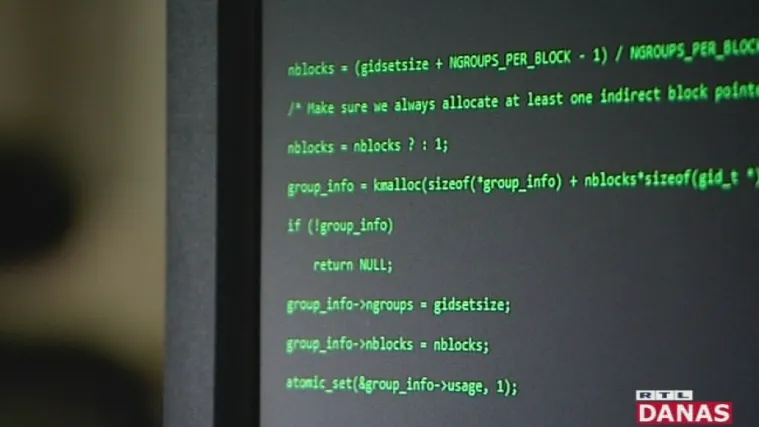 Tko je krtica koja je pustila mailove? 'Mala je vjerojatnost da je netko hakerski provalio'