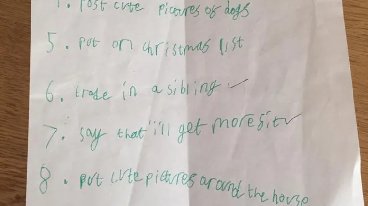 'Ne' za njega nije opcija: mali&scaron;an koji zna kako nagovoriti roditelje da mu nabave psa