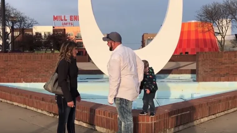 Nužda ne pita ni za vrijeme, ni za mjesto: ono kad ti se mali popi&scaron;ki za vrijeme prosidbe