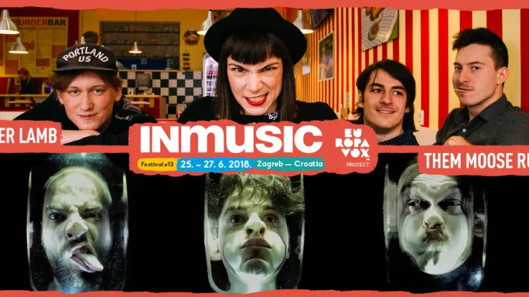 Dobra glazba daleko se čuje: INmusic festival podržava mlade domaće glazbene snage!