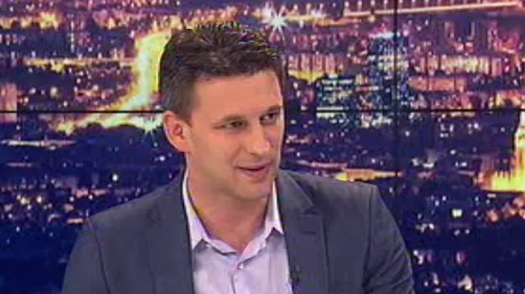 Petrov o klimavoj Vladi : 'Tko će povući opoziv? Mislim da je vi&scaron;e zainteresiranih'