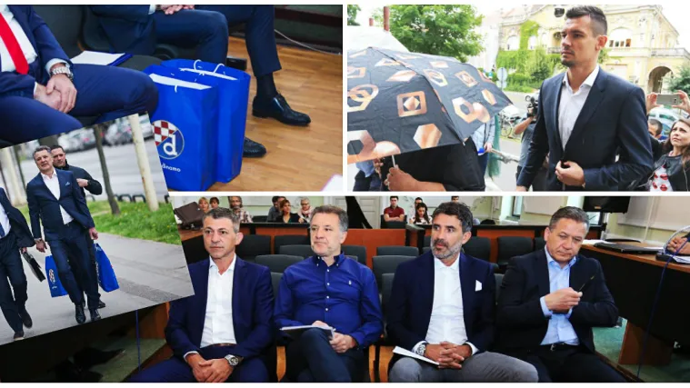 VIDEO Usporedili smo Lovrenov iskaz iz rujna s Mamićevim '&scaron;alabahterom', i doista - sličnost je ogromna!