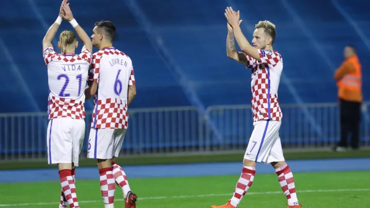 Dvojica Hrvata među 100 najboljih nogometa&scaron;a, ali jedno ime iznenađujuće nedostaje