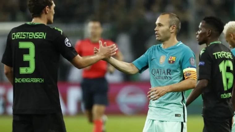 'Želim biti trener, a nogomet ću igrati jo&scaron; godinama'