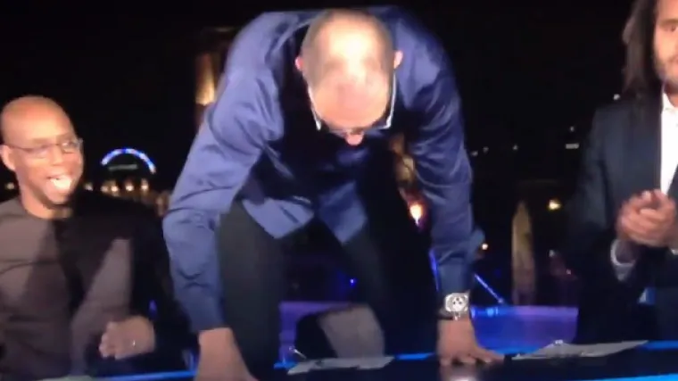 Slaven Bilić dobio novi posao u Engleskoj