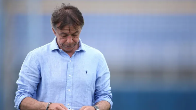 Zbog jedne izjave Bjelica nikada ne bi trebao sjesti na klupu Dinama