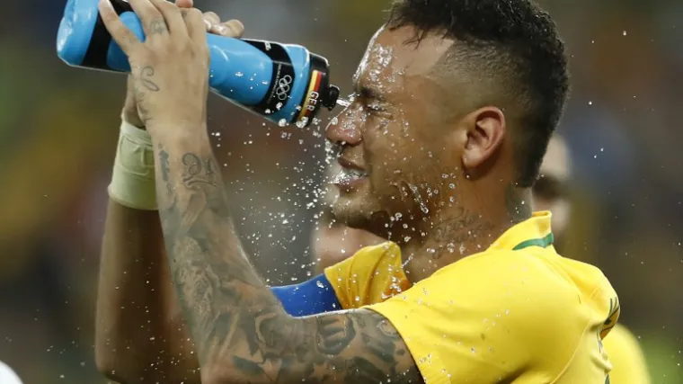 Slavni Brazilac vraća se se na travnjak protiv Hrvatske