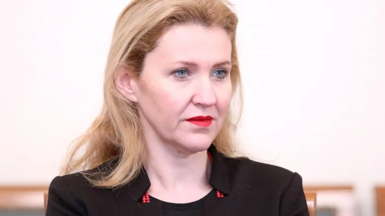 'U petak ćemo odlučivati o slučaju Martine Dalić'