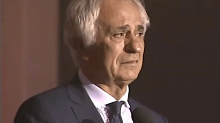 Dalić, Baka i uglednici nisu mogli zaustaviti pljesak