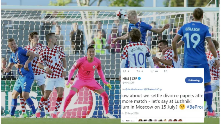 'Možemo predati papire za razvod, ali...'