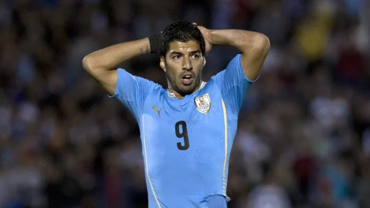 Ono &scaron;to je napravio Luis Suarez vi&scaron;e neće biti nekažnjeno