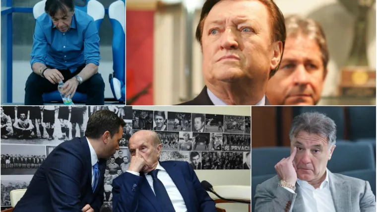 'U Dinamu samo gledaju kako koga prodati i zaraditi. Stra&scaron;no je i tragedija to &scaron;to (ne)rade u klubu'