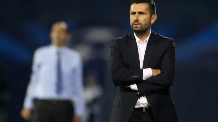 'Naravno da bi mi to godilo, pa Dinamo je veliki klub'