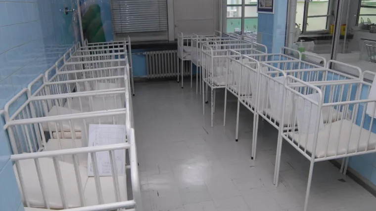 Zaručnica mu rodila u 22. tjednu, on razbijao, urlao na liječnike...