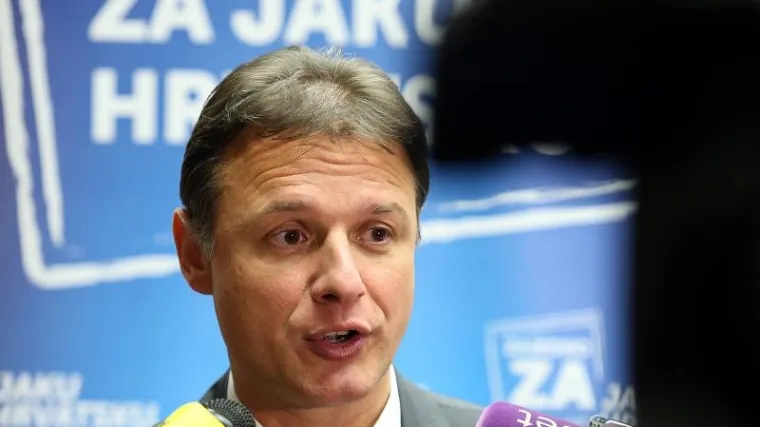 'Nemamo jo&scaron; novog ministra, u idućim danima definirat ćemo njegovo ime'