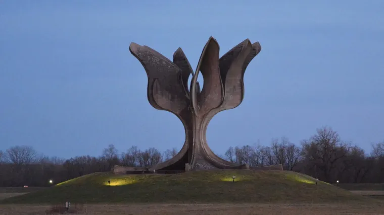 Redatelj jedva čeka: 'Strahote u ovom logoru bile su gore od onih u Auschwitzu'