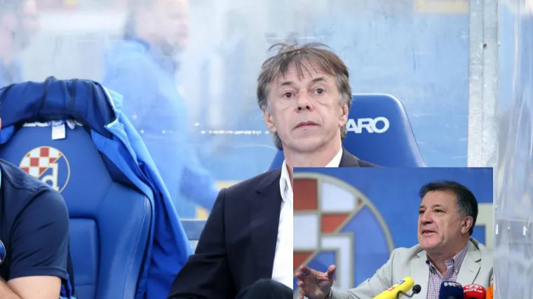 Ovako ne&scaron;to ne pamti se u povijesti hrvatskog nogometa