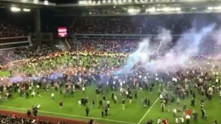 Utakmica vrijedna 170 milijuna funti dobila svoje sudionike