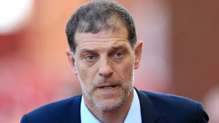 Nakon Nike Kovača - Slaven Bilić? Sportski direktor hrvatskih korijena u Frankfurtu bit će ključan za cijeli posao