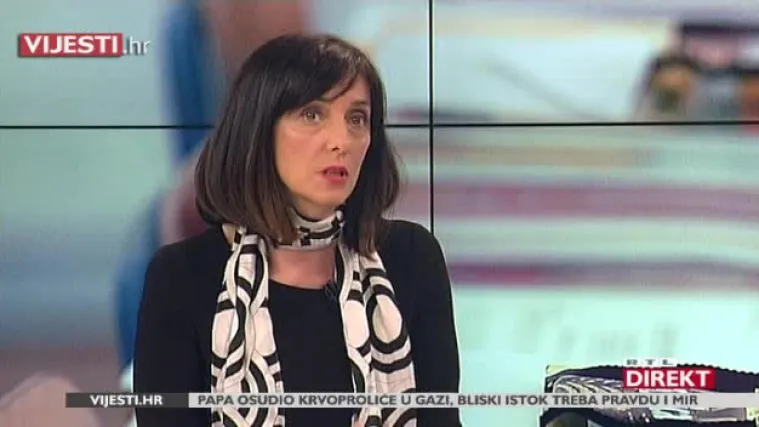 Ministrica Divjak kaže da će joj Dalić nedostajati, a od jeseni najavljuje velike promjene: 'Torbe će biti lakše za 30%'