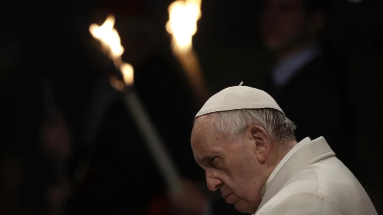 Papa Franjo sastao se s biskupima skandala prikrivanja seksualnog uznemiravanja