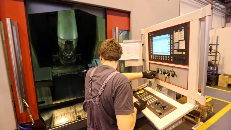 Hrvatska među zemljama EU s najvećim padom proizvodnje na mjesečnoj razini