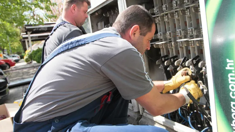 'Djeca rastu, ali bez mene': priča o ocu koji je morao napustiti Hrvatsku kako bi prehranio obitelj