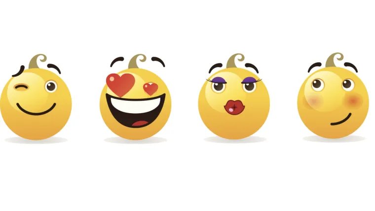 Značenje smajlića na mobitelu - Koristite li i vi smajliće?