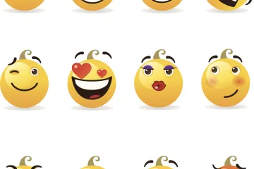 Značenje smajlića na mobitelu - Koristite li i vi smajliće?