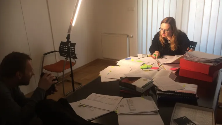 Poziv na konferenciju Antikorupcijski modeli