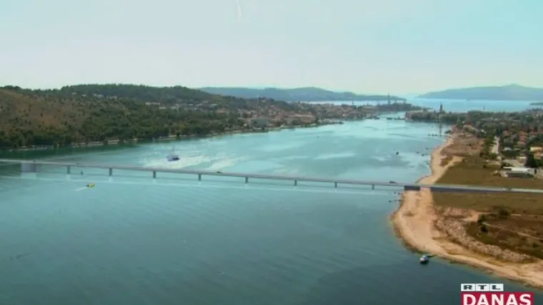 Nakon gotovo pola stoljeća obećanja i čekanja, dovr&scaron;en je i posljednji dio mosta Čiovo-kopno
