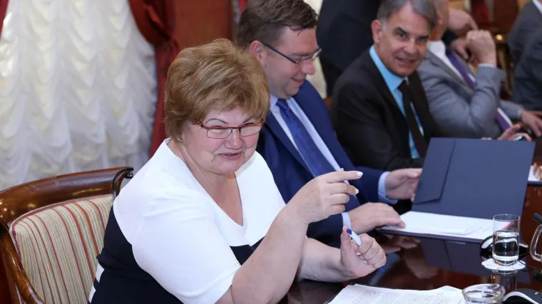 Vlada usvojila izmjene Zakona o dječjem doplatku: evo &scaron;to se mijenja od 1. srpnja