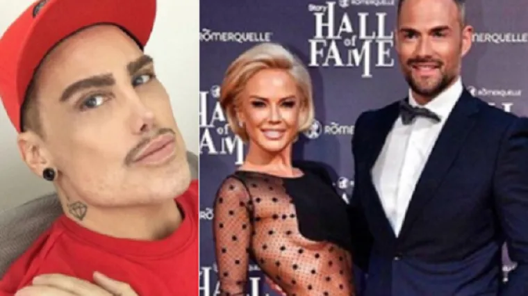 'Svi su izgledali kao da su opljačkali Importanne, a pobjednica je Maja &Scaron;uput'