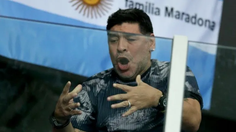 Argentinac postaje predsjednik, ali i trener prvoliga&scaron;a