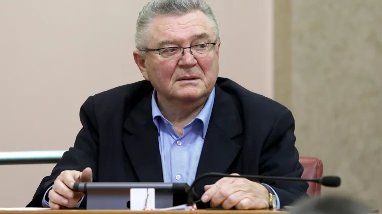 'Učinit ću sve da ode, povezat ću se i s crnim vragom'