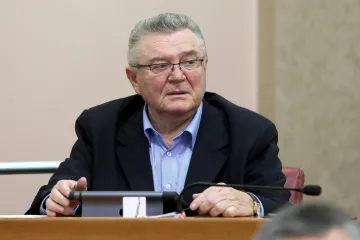 'Učinit ću sve da ode, povezat ću se i s crnim vragom'