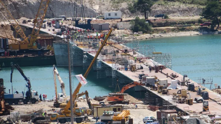 Zavr&scaron;etak radova planira se u srpnju