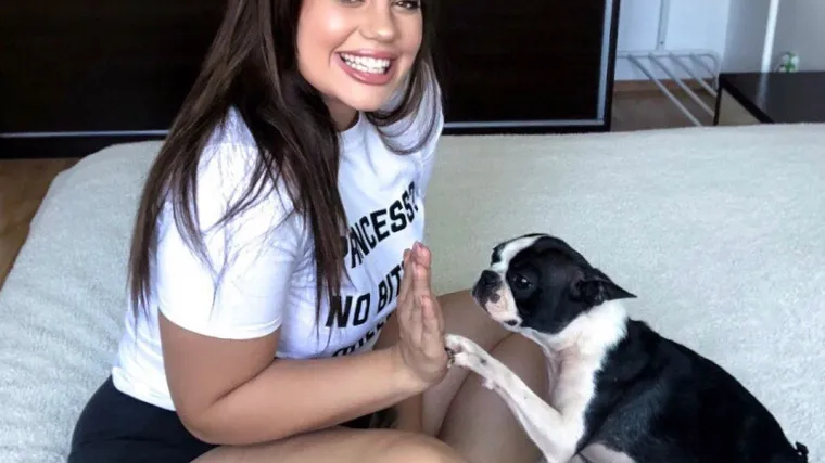 'Ona je najbliže osjećaja koje si mogu zamisliti kao majka'