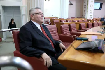 'Bernardić rušilačkim nagonima liječi svoju neposobnost i frustracije'