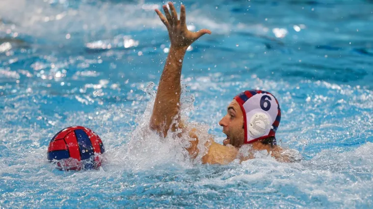 Dubrovčani razbili Mladost u prvoj finalnoj utakmici