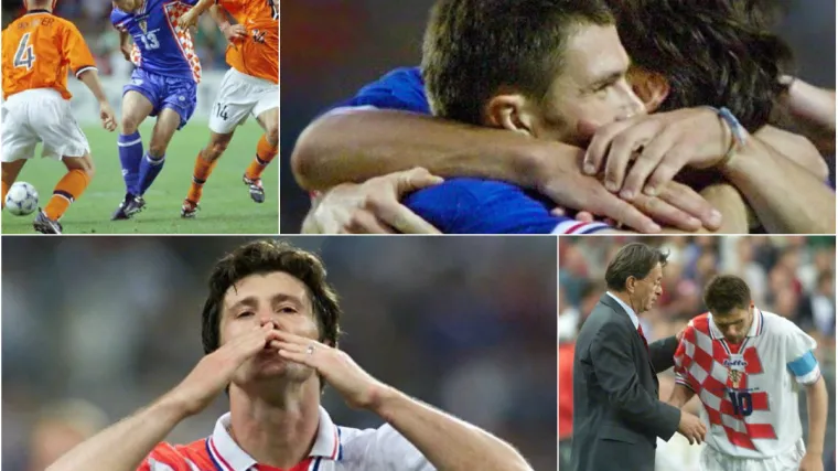 Pojavljuju se do sad neviđene snimke; Igrači otkrili stvari koje nikada nisu nikome rekli