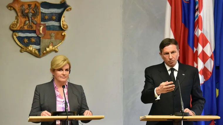 'Susret je nastavak redovnog dijaloga'