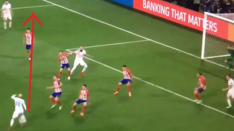 Je li ovo proma&scaron;aj sezone? Napadač francuskog kluba propisno se osramotio