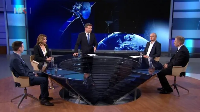 'Todorić je bio protagonist epskog kriminala, a Dalić je uvela proces na krivoj strani zakona'