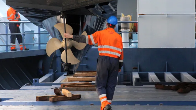 Na hrvatskog radnika pale metalne ploče i ubile ga na mjestu