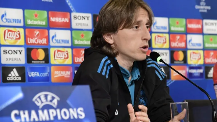 Realov hrvatski maestro se divi Liverpoolu, no za Lovrena i drut&scaron;vo ima jasnu poruku