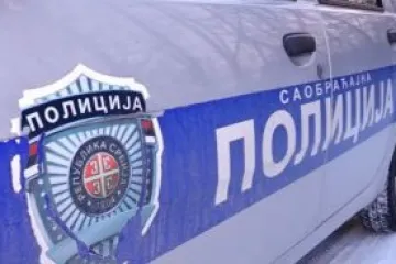 Srušio se sportski zrakoplov, poginule su dvije osobe